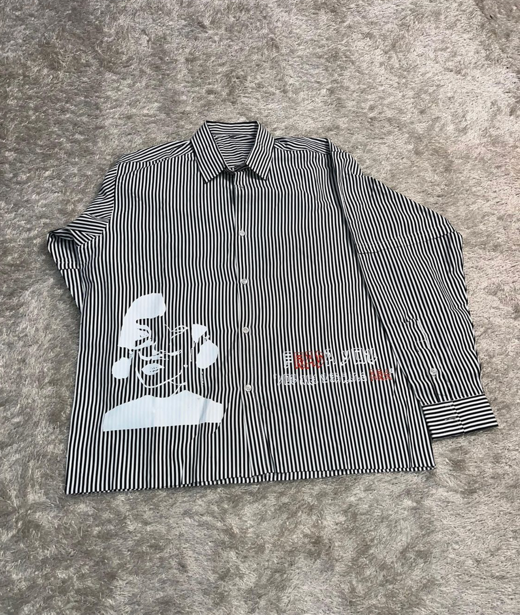 pRADa You Shirt