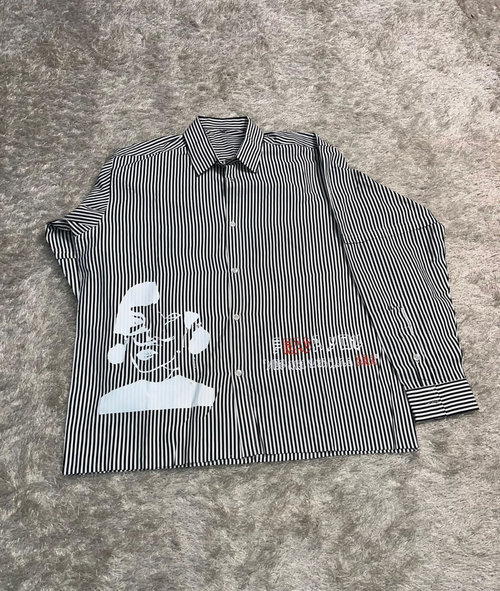 pRADa You Shirt