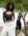 Sweat Shorts By Rad Arts